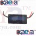 OkaeYa GT Power RC 60V 130A LCD Battery Balance Watt Meter Power Analyzer with LCD Screen